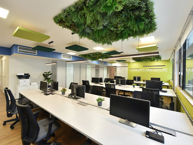 Corporativo & Comercial